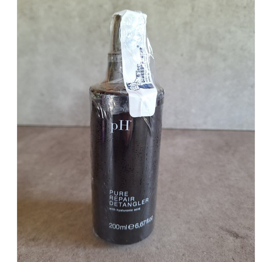 pH Laboratories Pure Repair Detangler 6.7 oz haircare styling product silky hair
